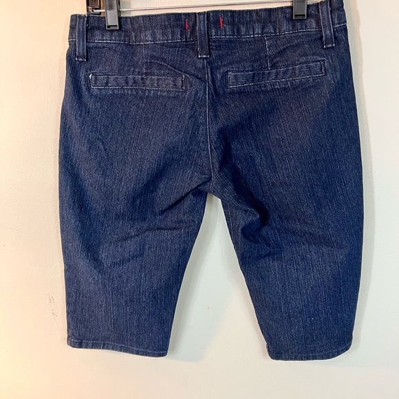 BDG short Jeans color Blue Size 2 - Picture 6 of 12